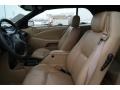 Inferno Red Pearl - Sebring JX Convertible Photo No. 13