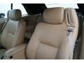 Inferno Red Pearl - Sebring JX Convertible Photo No. 15