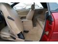Inferno Red Pearl - Sebring JX Convertible Photo No. 16