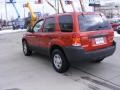 2007 Blazing Copper Metallic Ford Escape XLS 4WD  photo #6