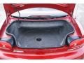 Inferno Red Pearl - Sebring JX Convertible Photo No. 24