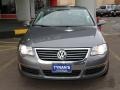 United Grey Metallic - Passat 2.0T Sedan Photo No. 2