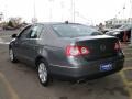 2007 United Grey Metallic Volkswagen Passat 2.0T Sedan  photo #4