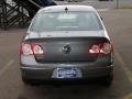 2007 United Grey Metallic Volkswagen Passat 2.0T Sedan  photo #5