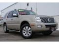 2006 Silver Birch Metallic Mercury Mountaineer Premier AWD  photo #1