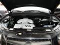 Ebony Black - Santa Fe Limited 4WD Photo No. 16