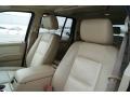 Silver Birch Metallic - Mountaineer Premier AWD Photo No. 15