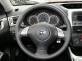 Lightning Red - Impreza 2.5i Premium Sedan Photo No. 10