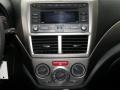Lightning Red - Impreza 2.5i Premium Sedan Photo No. 11
