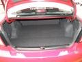 Lightning Red - Impreza 2.5i Premium Sedan Photo No. 14