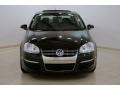 Black - Jetta Wolfsburg Edition Sedan Photo No. 2