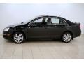 Black - Jetta Wolfsburg Edition Sedan Photo No. 4