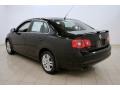 Black - Jetta Wolfsburg Edition Sedan Photo No. 5