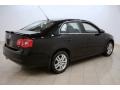 Black - Jetta Wolfsburg Edition Sedan Photo No. 7