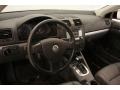 Black - Jetta Wolfsburg Edition Sedan Photo No. 11