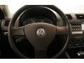 Black - Jetta Wolfsburg Edition Sedan Photo No. 12