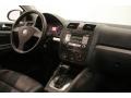 Black - Jetta Wolfsburg Edition Sedan Photo No. 16