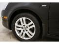 Black - Jetta Wolfsburg Edition Sedan Photo No. 24