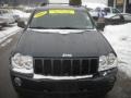 2007 Steel Blue Metallic Jeep Grand Cherokee Laredo 4x4  photo #19