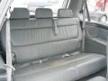 2003 Sage Brush Pearl Honda Odyssey EX-L  photo #13