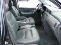 2003 Sage Brush Pearl Honda Odyssey EX-L  photo #15