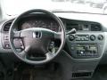 2003 Sage Brush Pearl Honda Odyssey EX-L  photo #16