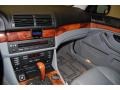 1998 Arctic Silver Metallic BMW 5 Series 528i Sedan  photo #38