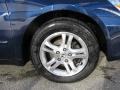 2006 Royal Blue Pearl Honda Accord SE Sedan  photo #8