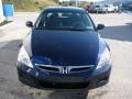 2006 Royal Blue Pearl Honda Accord SE Sedan  photo #9