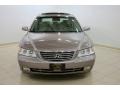 Golden Beige Metallic - Azera Limited Photo No. 2