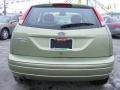 Kiwi Green Metallic - Focus ZX3 SES Coupe Photo No. 4