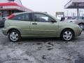 Kiwi Green Metallic - Focus ZX3 SES Coupe Photo No. 6