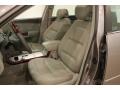 Golden Beige Metallic - Azera Limited Photo No. 12