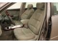 2006 Golden Beige Metallic Hyundai Azera Limited  photo #12