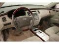 2006 Golden Beige Metallic Hyundai Azera Limited  photo #13