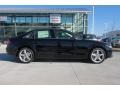 Brilliant Black - A4 2.0T Sedan Photo No. 3