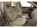 2006 Golden Beige Metallic Hyundai Azera Limited  photo #19