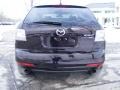 2010 Black Cherry Mica Mazda CX-7 s Touring AWD  photo #4