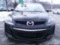 2010 Black Cherry Mica Mazda CX-7 s Touring AWD  photo #8