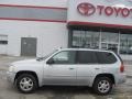 Silver Mist Metallic - Envoy SLT 4x4 Photo No. 2