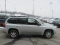 Silver Mist Metallic - Envoy SLT 4x4 Photo No. 5