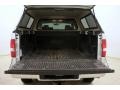 2007 Silver Metallic Ford F150 XLT SuperCab 4x4  photo #17