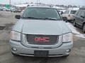 Silver Mist Metallic - Envoy SLT 4x4 Photo No. 7