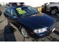 Nautic Blue Metallic - S80 T6 Photo No. 3