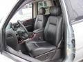 2007 Silver Mist Metallic GMC Envoy SLT 4x4  photo #17