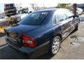Nautic Blue Metallic - S80 T6 Photo No. 4