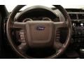 2009 Black Pearl Slate Metallic Ford Escape Limited V6 4WD  photo #10
