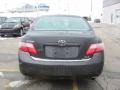 Magnetic Gray Metallic - Camry XLE Photo No. 4