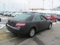 Magnetic Gray Metallic - Camry XLE Photo No. 5