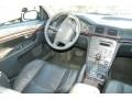 Nautic Blue Metallic - S80 T6 Photo No. 13